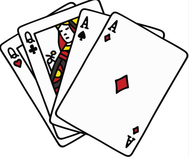 300$ DAILY poker tournament in Discord. 

5 x 10$ to 5 people that drop their discord in the comments