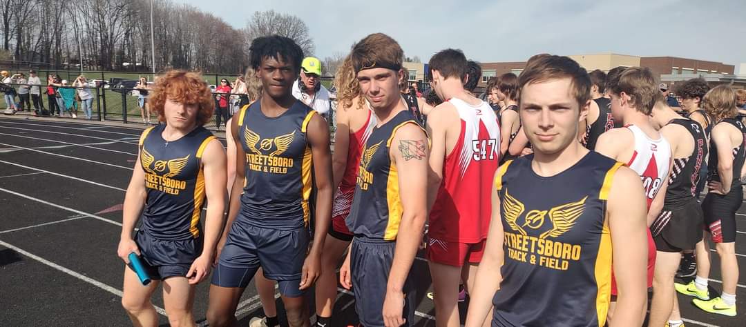 Rocket Runners tweet media