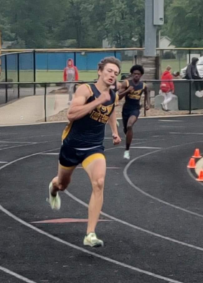 Rocket Runners tweet media