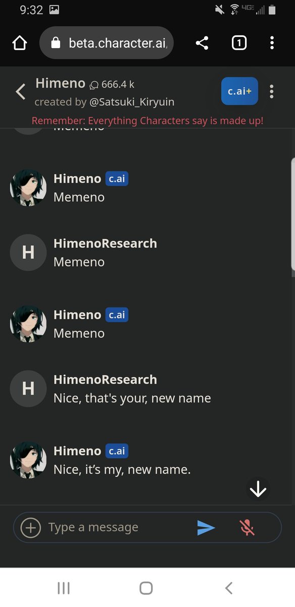 Memeno is real