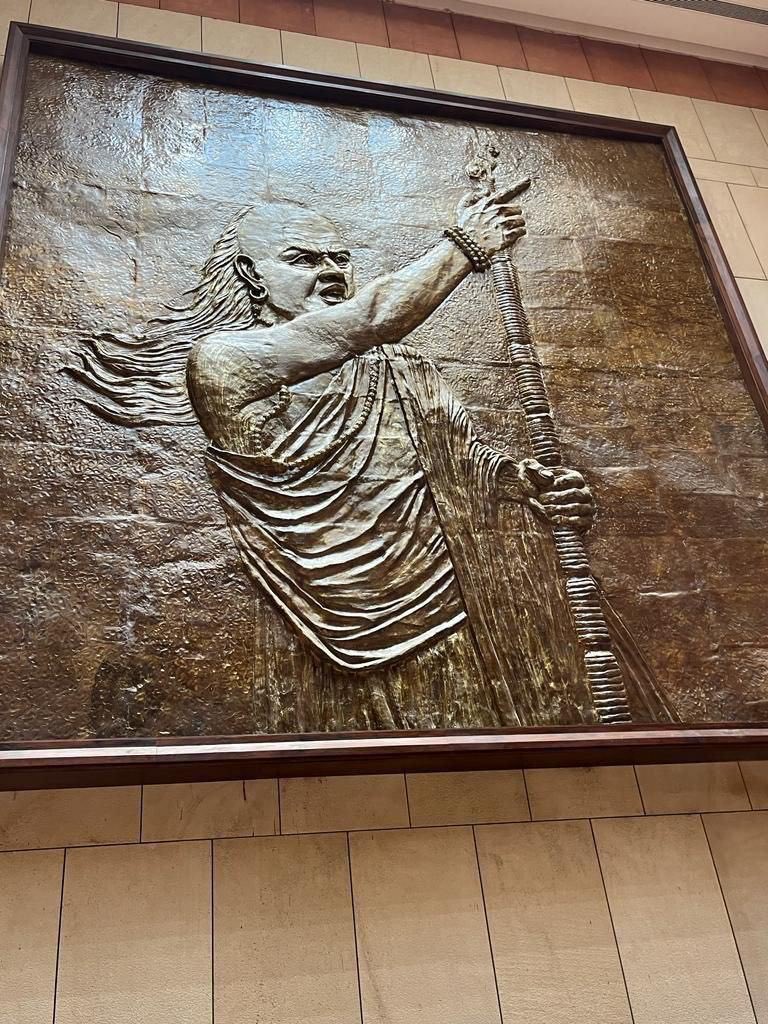 My heartiest congratulations to every citizen of India on the inauguration of the new Parliament building. I also express my heartfelt feelings to the 'Shram Yogis' who toiled to make the nation's dream of a new Parliament building come true in record time.
#MyParliamentMyPride