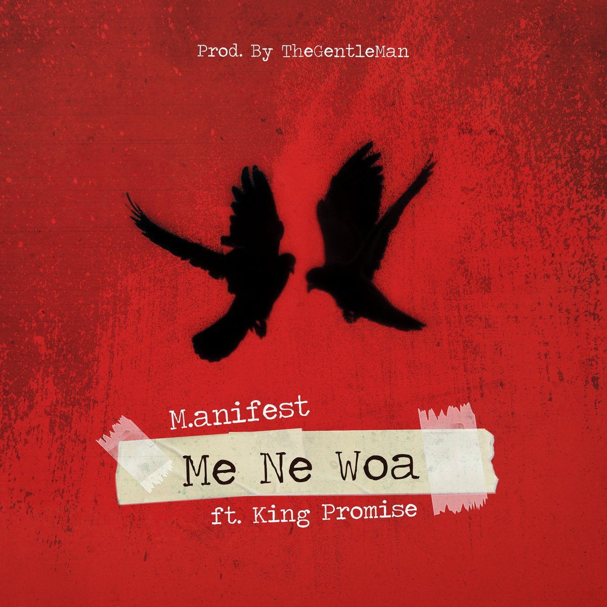0xWhitehatn3's tweet photo. #OseikromTop10Chart
#Week21

NP📻▶️Me Ne Woa - @manifestive feat @IamKingPromise  w/@MelvinDaEnigma  X @SamuelJupitar X @djayhashtag1 X @OneManuel_

📻Experience The Joy🇬🇭 https://t.co/GP5nAemnhg