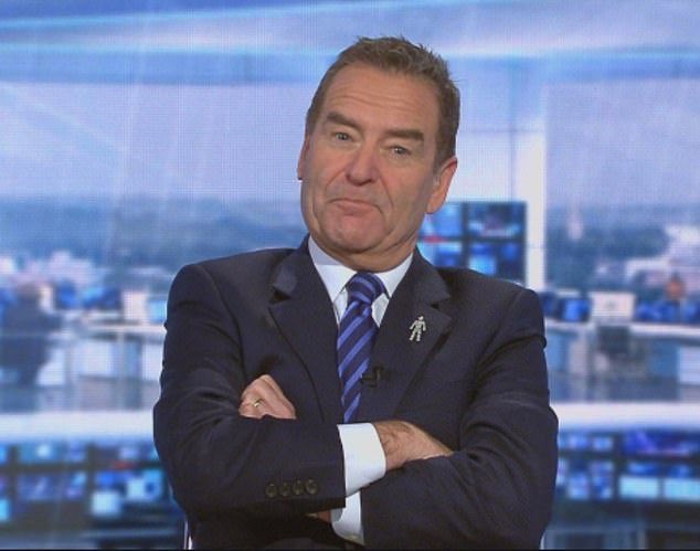 A master of his craft. Final day on Sky Sports for Jeff Stelling. Not going to be the same without him. #JeffStelling #UnbelievableJeff #SoccerSaturday