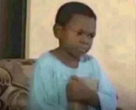 raycypherSf's tweet image. If you know sey I dey owe you money, come buy me food cos if hunger kill me na you lose oh 😞