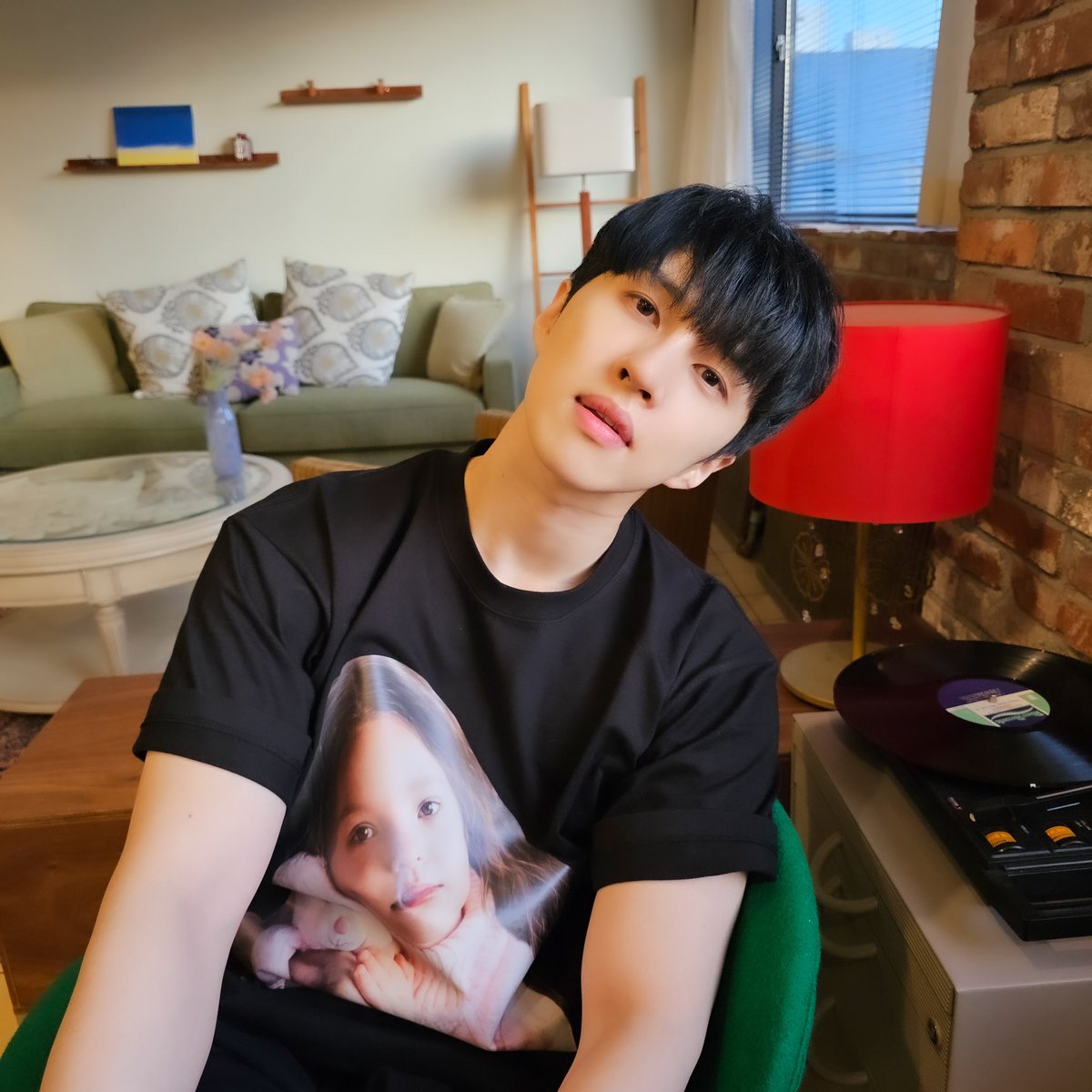 jaehwany0406's tweet photo. 2023. 5. 28. 일요일.

#쟌이뭐해

드디어 올리는 쟌망쟌망 쟌이 커버 영상!! 뚜둔🎤
오랜만에 녹음도 열심히 하고~
귀여운 모래랑 영상도 찍었어욥! ☺️
내가~ 노래 많이 불러주께~ 기대해~ 아찌? 💛💛

https://t.co/YQFW3PNMIw

#StarLight #뵬뷫애기들 #VIXX #빅스 #KEN #켄 #한페이지가될수있게 https://t.co/QV4jVj8Stt