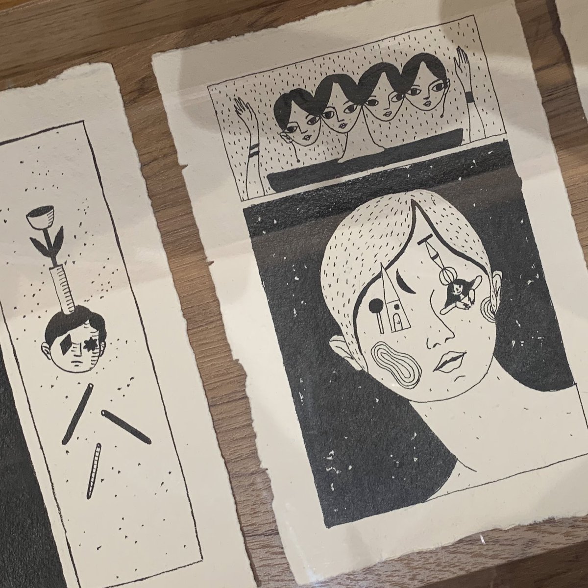 kmezaina's tweet photo. Congrats @retrokite on your exhibition ‘Poetic of Machines’ at @421online. Exhibition is up until 27 August https://t.co/mYeib1bFkV
