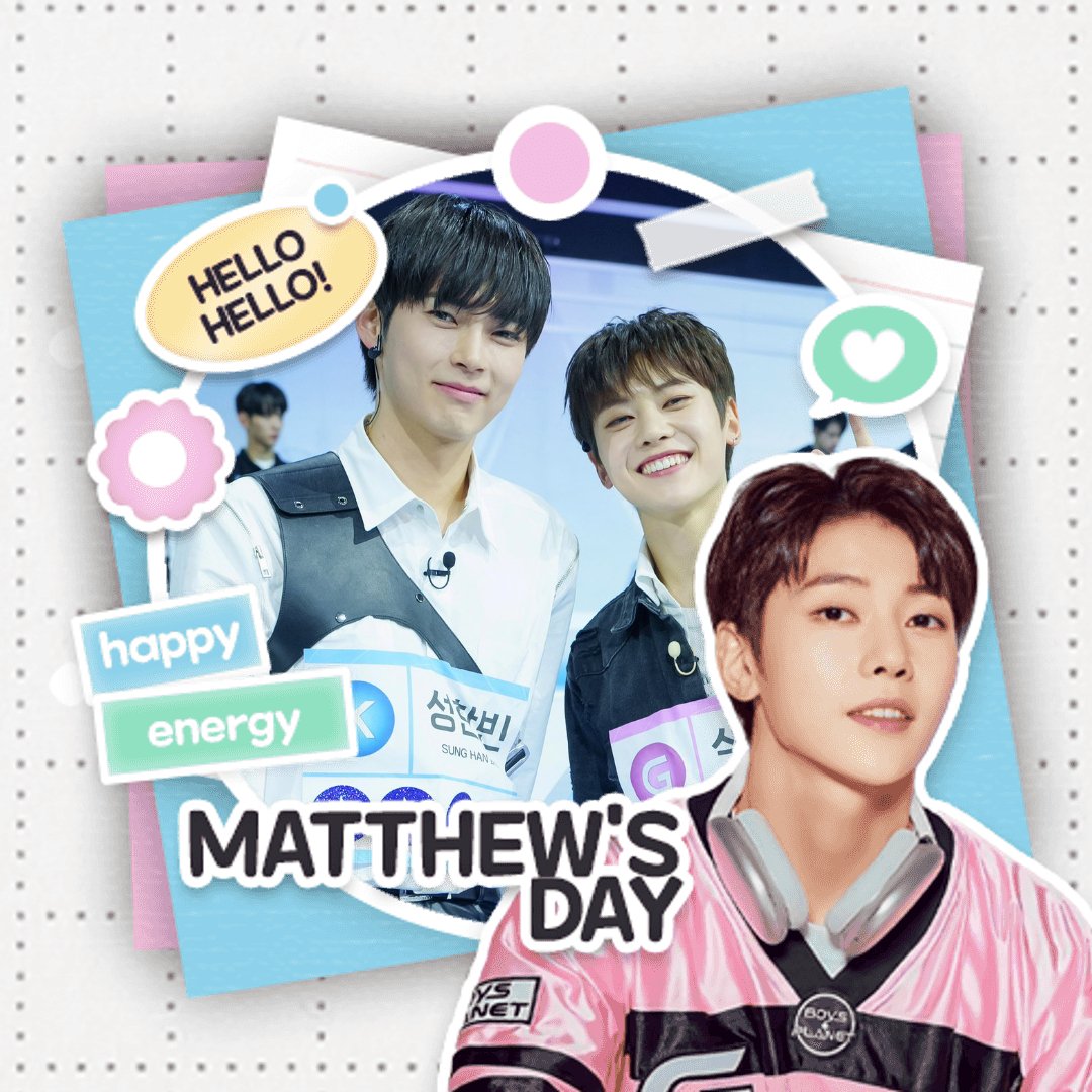 hayujiin's tweet photo. @planet_maechu happy birthday to someone who brings sunshine to every corner of life. may this day be a reminder of how loved you are. here's to a year filled with incredible achievements, blessings and wonderful surprises. 

#HAPPYMATTHEWDAY #매튜야_생일튜카튜카 #BabySunshineMatthewDay https://t.co/FZbwELVPsk