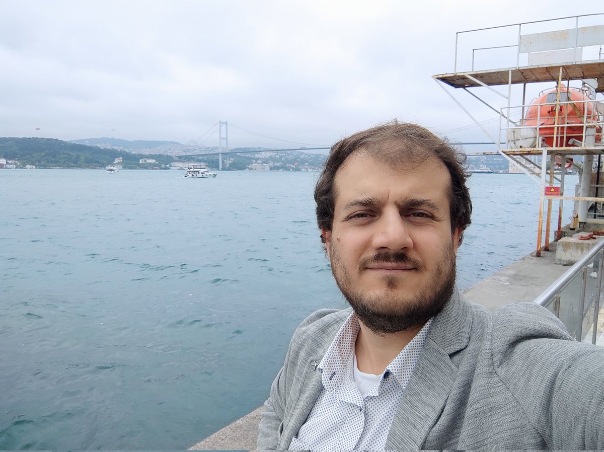 2. TUR Cumhurbaşkanı oylaması, Milletimiz ve Ülkemiz için Hayırlı Olsun..