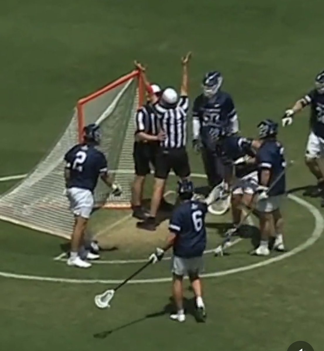 North Texas Outlaws Lacrosse tweet media