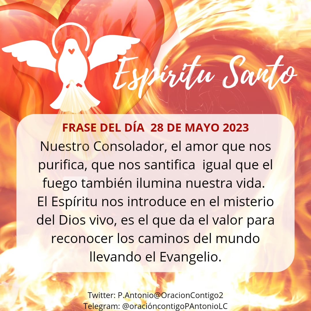 OracionContigo2's tweet photo. #soylcrc https://t.co/Keb0ngg4S3