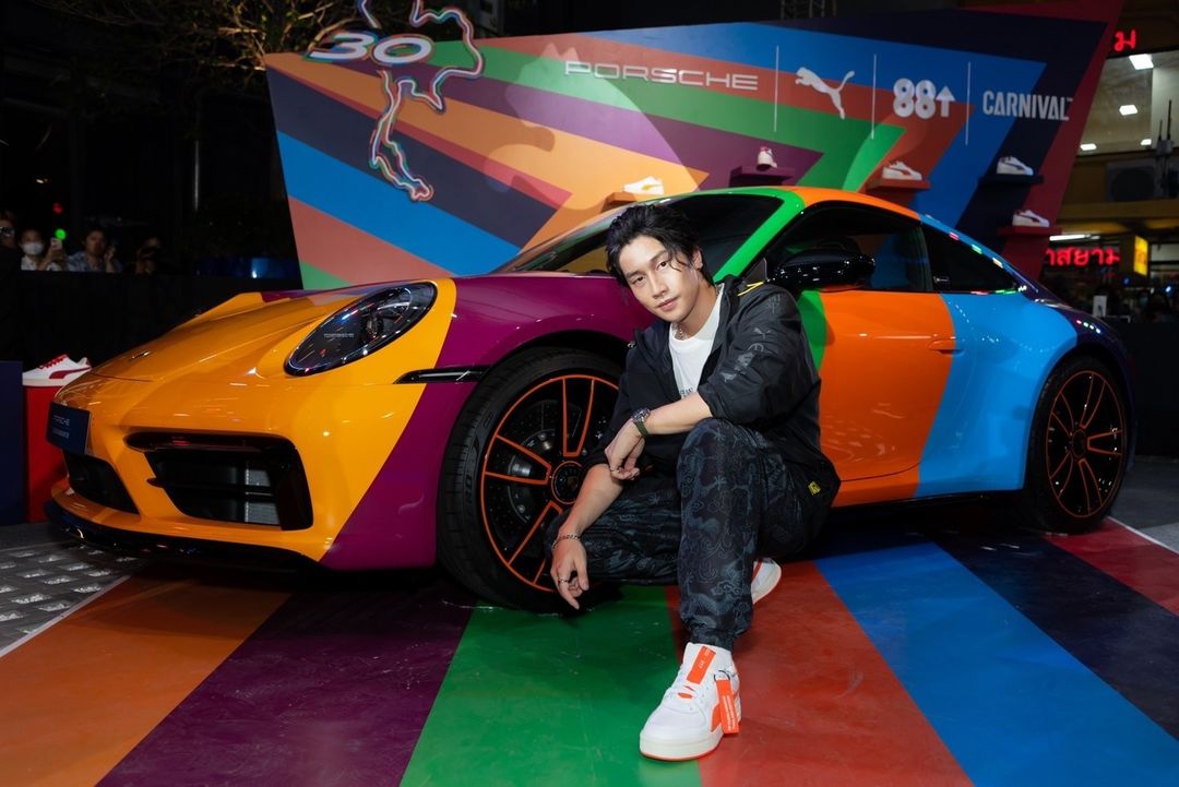 biblebuildmex's tweet photo. •Actualización de Bible•
En el feed de IG pumathailand
🔗: https://t.co/urtOZZCth2
#BibleWichapas #bsumone
#PorscheXPUMAXBible
#DreamsInColours #PorscheXPUMA #PUMAThailand #ForeverFaster #PTH30 https://t.co/pwJ2WDhRl1
