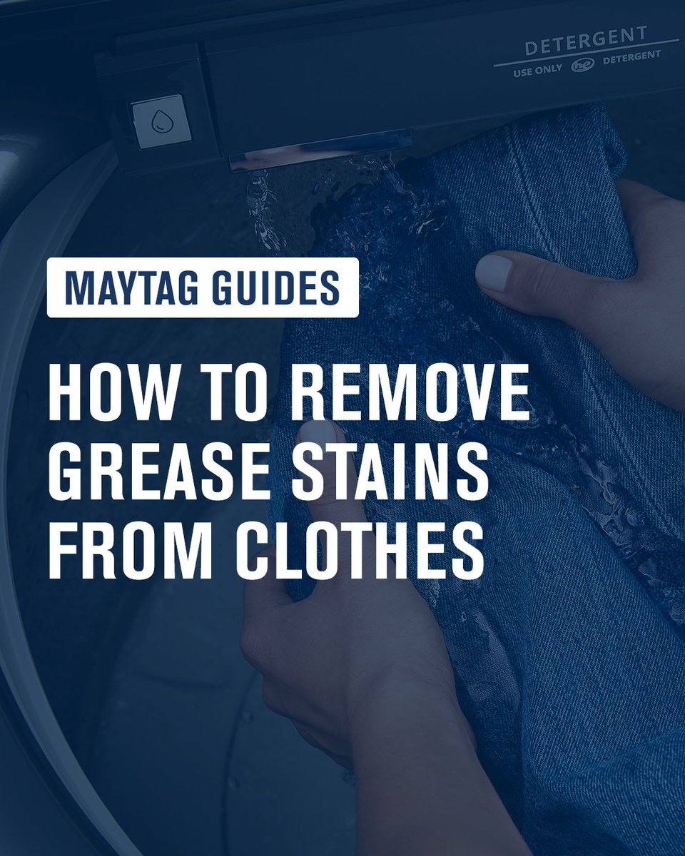 Maytag Canada tweet media