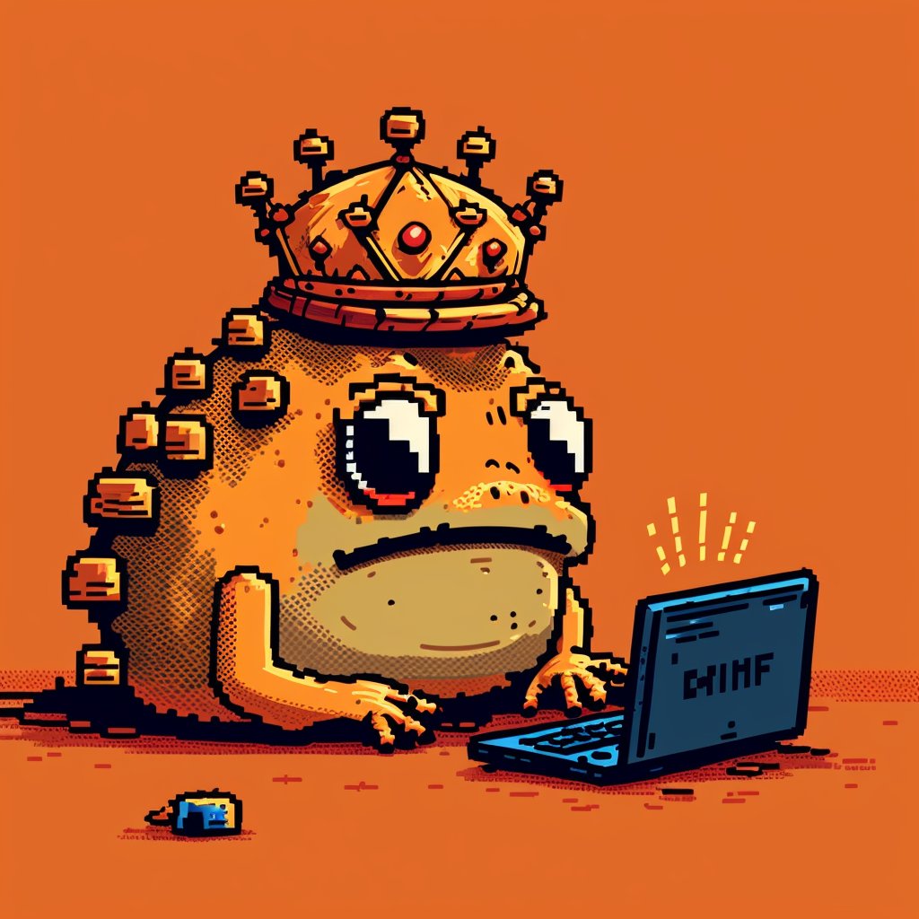 HelpMeDebugThis's tweet photo. GM deboggers

!ready

!debog

#Ordinals https://t.co/LyPDGGEHw3