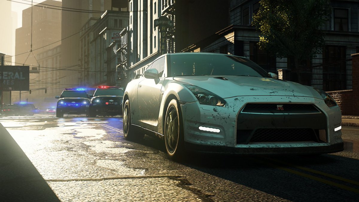 NEO_NoiseBomb's tweet photo. IMO I'd rather see NFS Most Wanted 2012 get the RTX Remix treatment. The game could look closer to the development screenshots. These screenshots feature better graphics compared to the already great looking final game.

#NeedforSpeed #NFS #NFSMW2012 #NeedforSpeedMostWanted2012 https://t.co/AvdsvwKKAe
