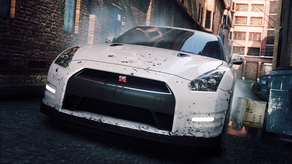 NEO_NoiseBomb's tweet photo. IMO I'd rather see NFS Most Wanted 2012 get the RTX Remix treatment. The game could look closer to the development screenshots. These screenshots feature better graphics compared to the already great looking final game.

#NeedforSpeed #NFS #NFSMW2012 #NeedforSpeedMostWanted2012 https://t.co/AvdsvwKKAe