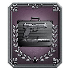 AndyOnTheWold's tweet photo. Resident Evil 4
Minimalist (Silver)
Complete the main story using only knives and handguns. (Excluding... #PS4share https://t.co/Qlpe43rwJ6