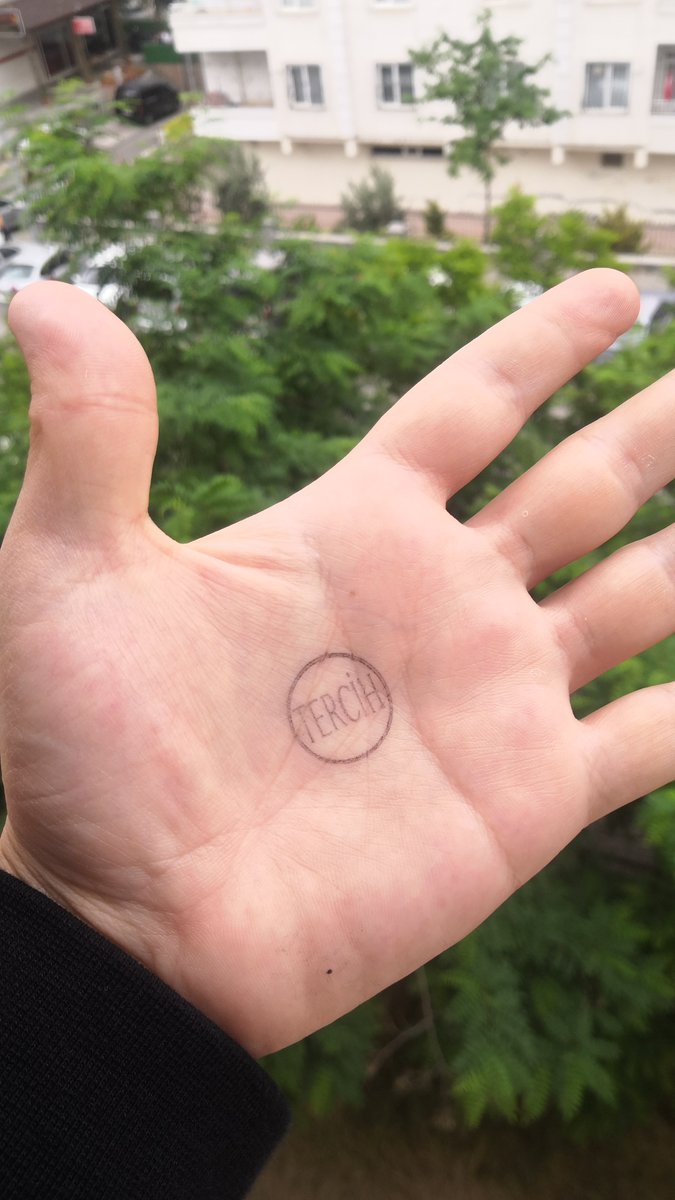 Vatana millete hayırlı olsun🖐🏻