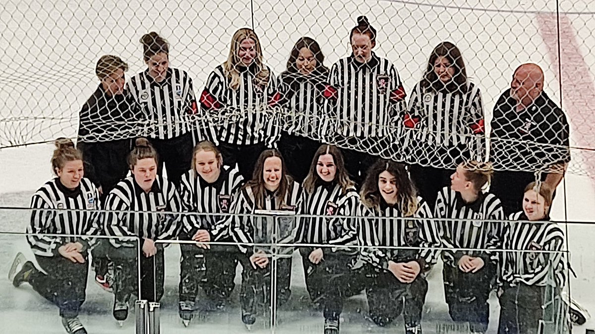 Andrew Day - Hockey tweet media