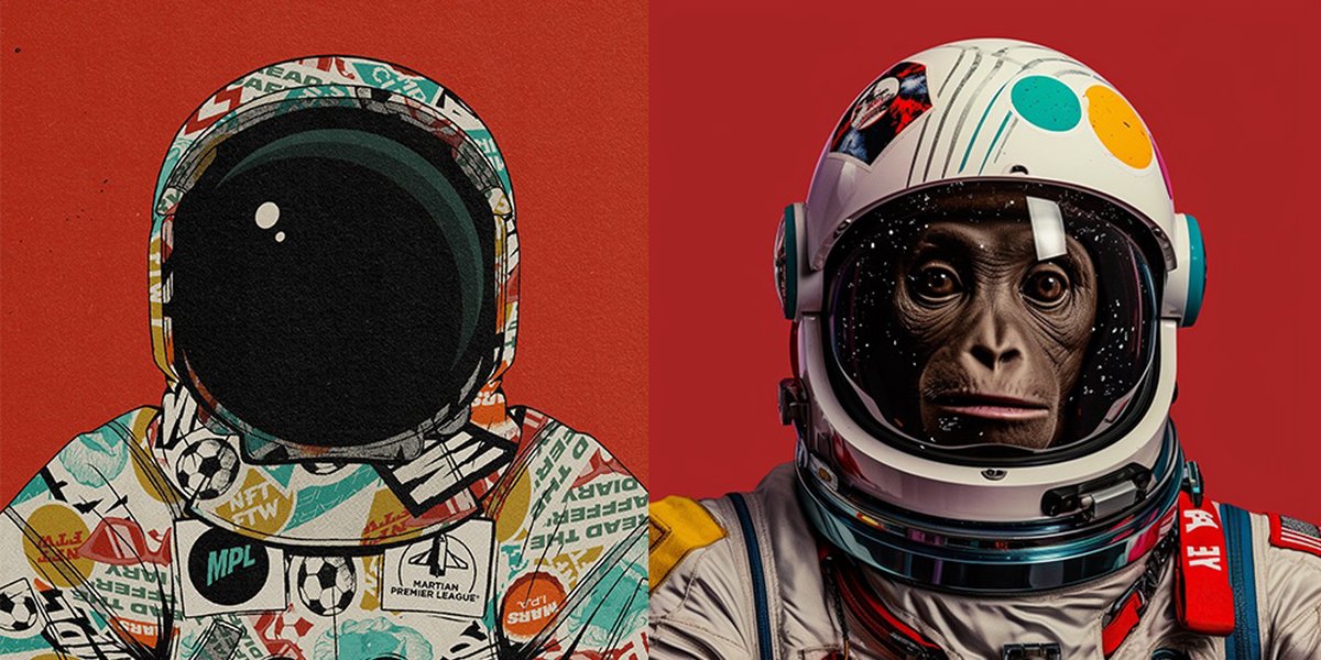 Martian Premier League tweet media