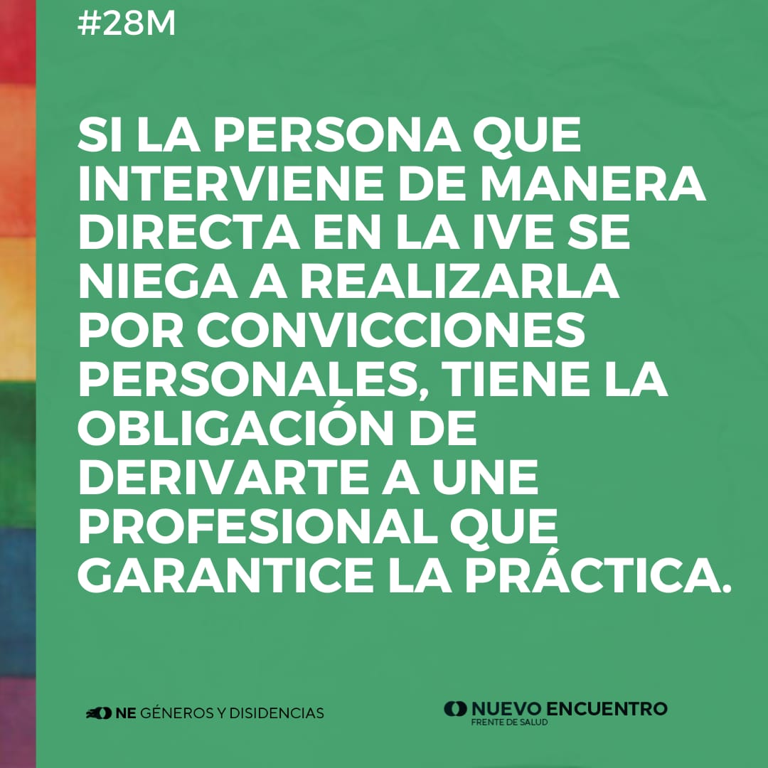 generosne's tweet photo. 👉🏽Para obtener más información sobre la IVE o denunciar incumplimientos u obstáculos para acceder a la práctica podés comunicarte con la línea nacional de salud sexual y reproductiva 
0800- 222- 3444. https://t.co/FezQtLfCdS