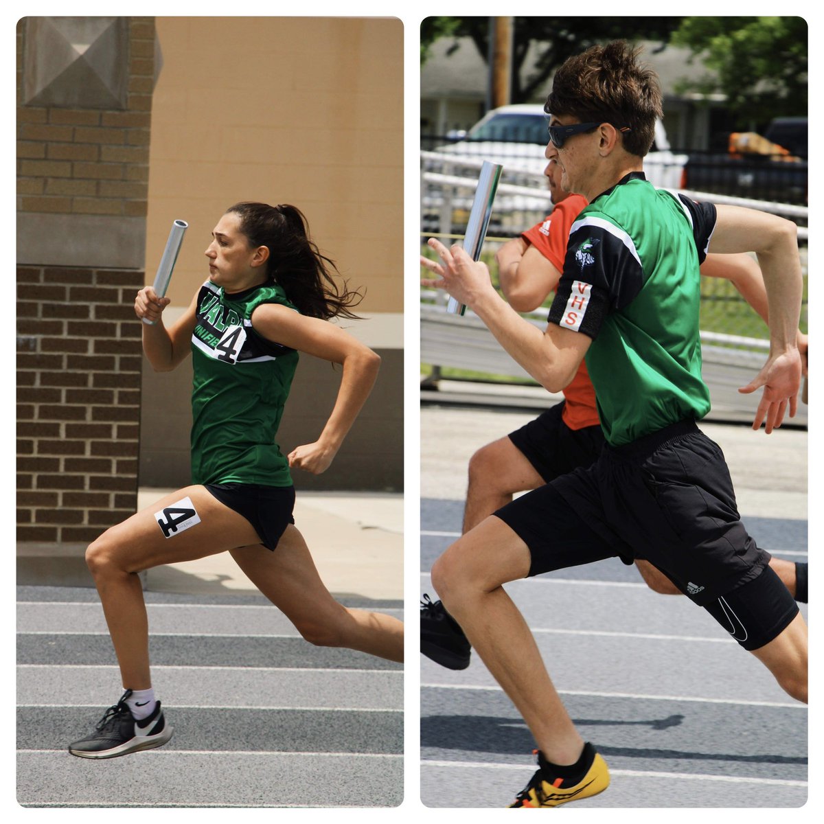 Valpo Unified tweet media