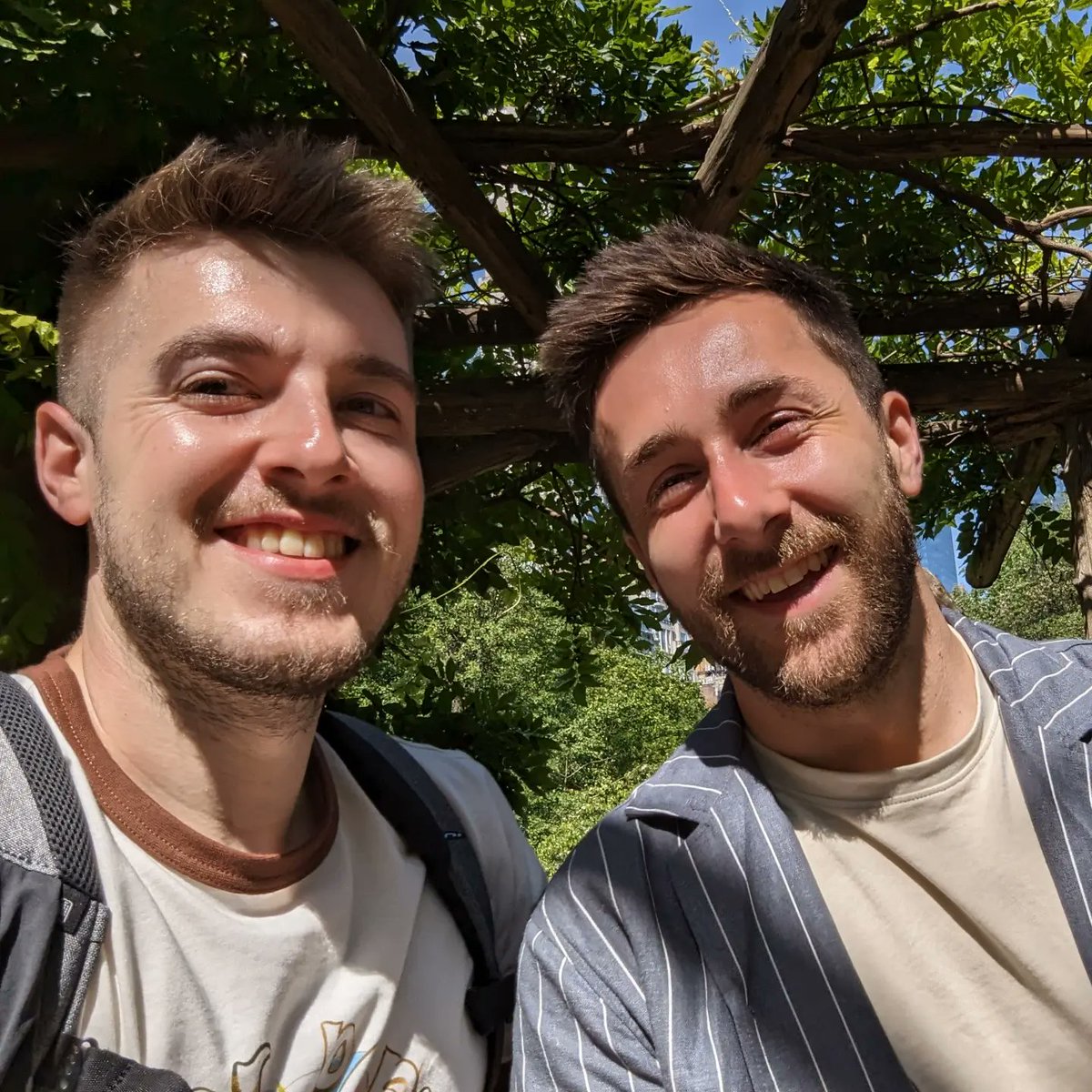 Chris Sayers (he/him) tweet media