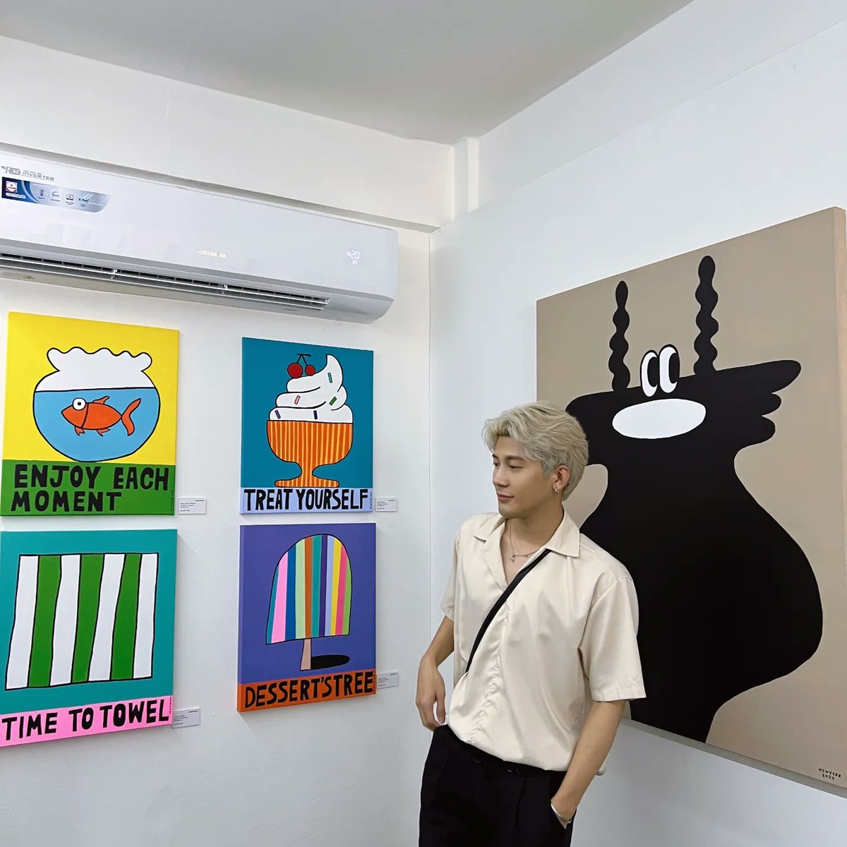 run_kantheephop's tweet photo. Treat yourself 🍦 https://t.co/yotzqvn2Of