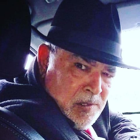 #NewProfilePic