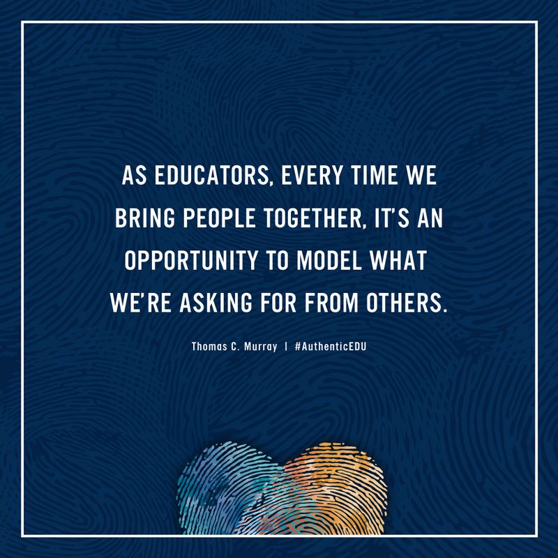 thomascmurray's tweet image. via Personal &amp;amp; Authentic
amzn.to/3qRlL5G
#AuthenticEDU