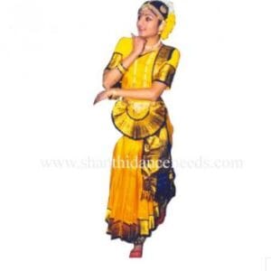 Check out this product 😍 Dance Costume - Bharatanatyam | Skirt & Saree Pattern 😍 
by Shanthi Tailors starting at $95.00. 
Shop now 👉👉 shortlink.store/JcfQZBSwb