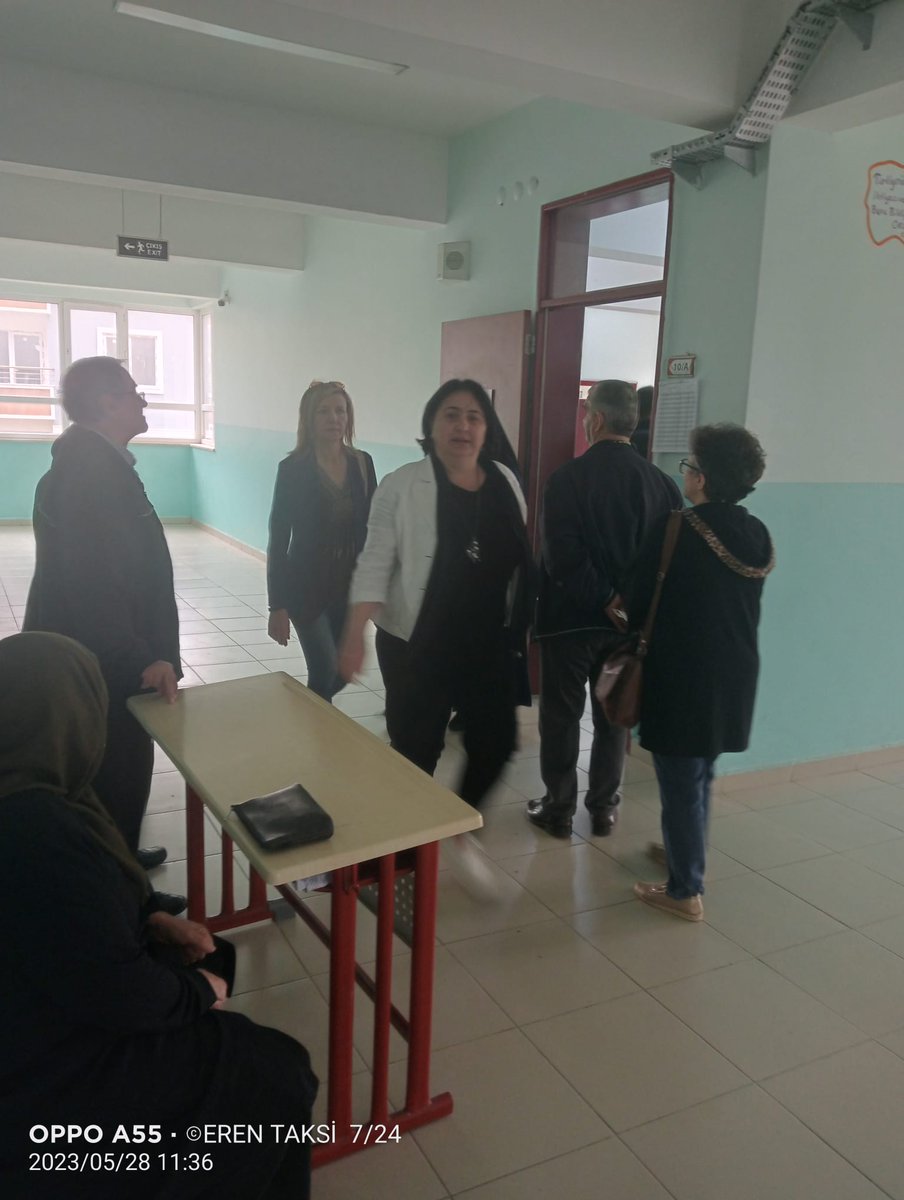 MalkarayaDeva's tweet photo. TEKİRDAĞ DEVA ailesi olarak tüm ilçelerimizde DEVA müşahitlerimizle birlikte seçim sürecimizi tamamladık. 
Seçim sonucunun ilimize ve tüm ülkemize hayırlı olmasını diliyoruz
@alibabacan @cemavsar44 https://t.co/cJ9sKnlC6g