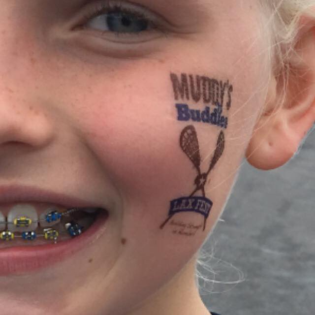 7 Days until the 12th Annual Muddy’s Buddies Lax Fest. It’s always a great day, rain or shine!