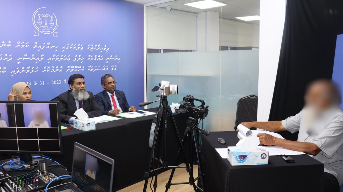 Ombudsperson's Office for Transitional Justice tweet media