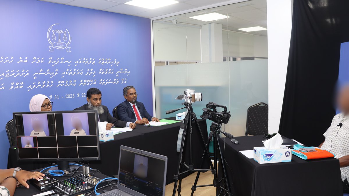 Ombudsperson's Office for Transitional Justice tweet media
