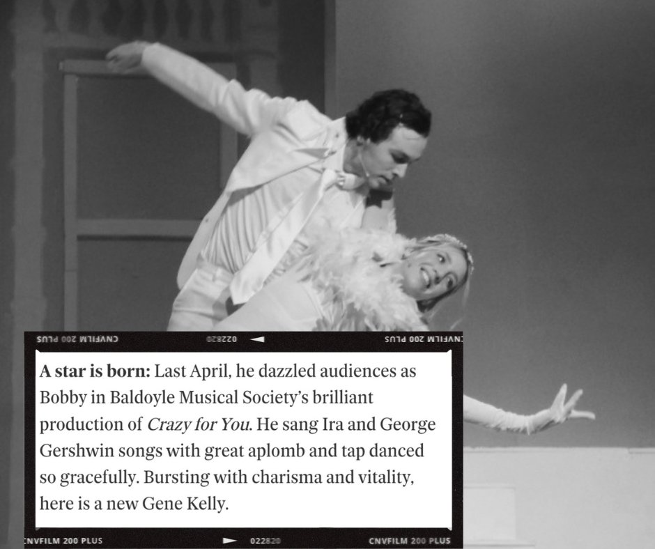 "I love it, it’s electric."

Take a look at the lovely feature on our wonderful, talented Bobby; Morgan Moore 🌙✨

Check it out: bitly.ws/FQmK