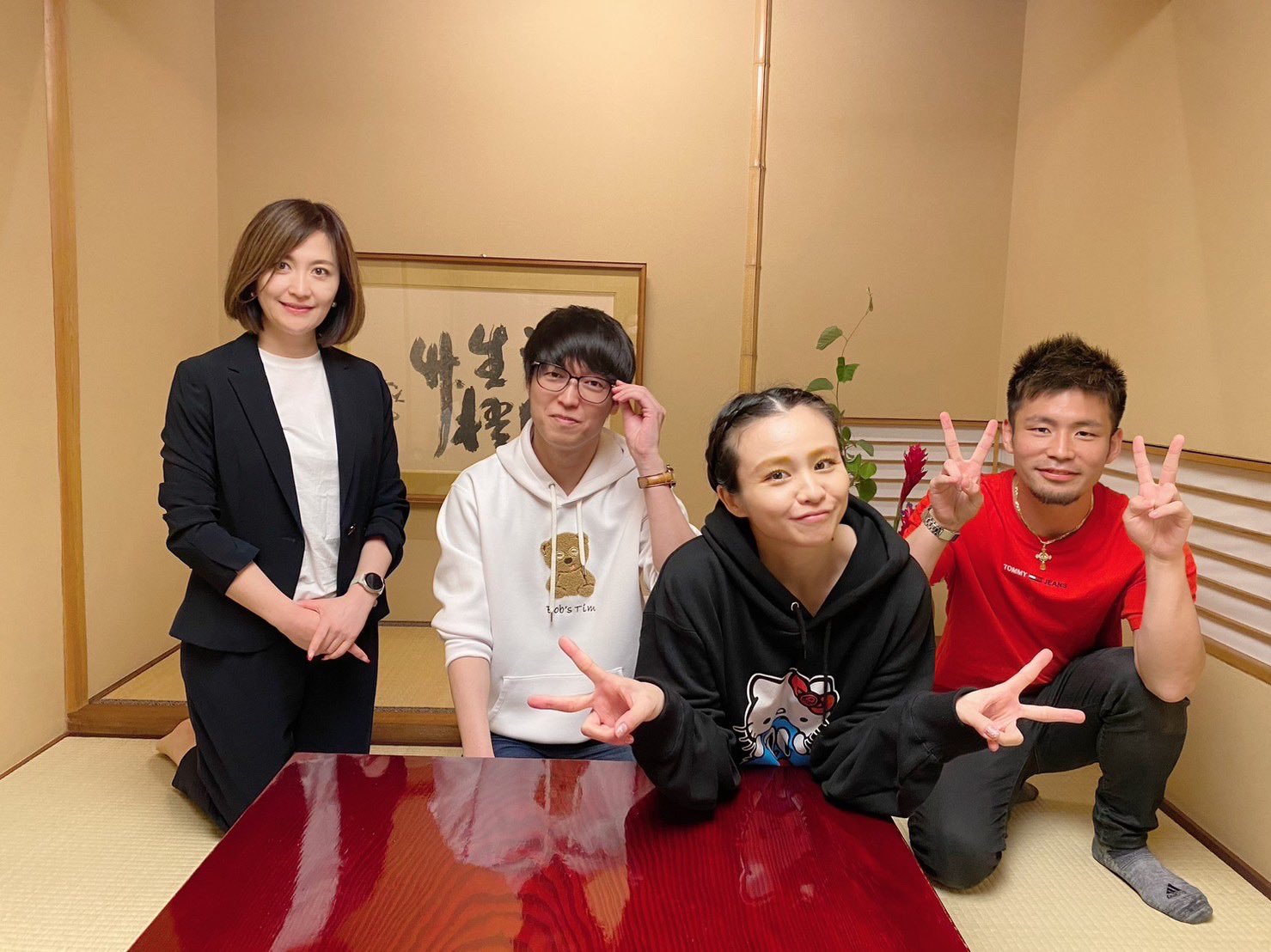 misono チャンネル / X