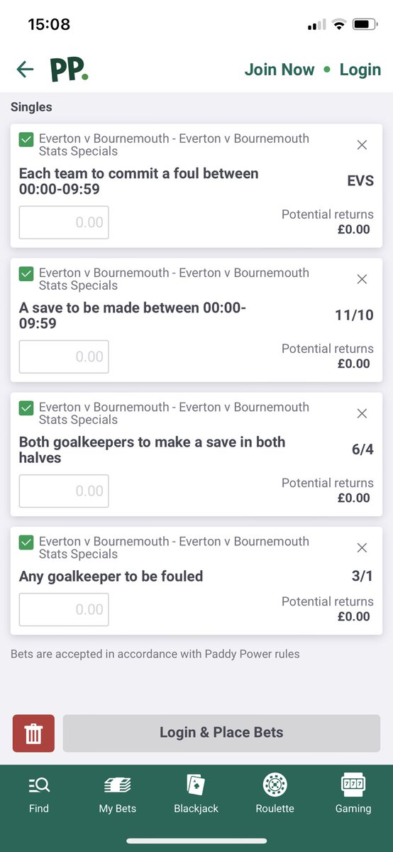 CNPbetting's tweet photo. What one we thinking !!! I’m going on both goalie saves if my mate can get on https://t.co/dKrSCseL8v