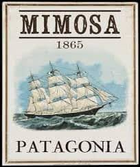 On 28 May 1865 the Mimosa sailed from Liverpool, England carrying 153 Welsh emigrants bound for Patagonia, Argentina. They landed on 28 July 1865 and named their landing site Porth Madryn.  en.wikipedia.org/wiki/Mimosa_(s…