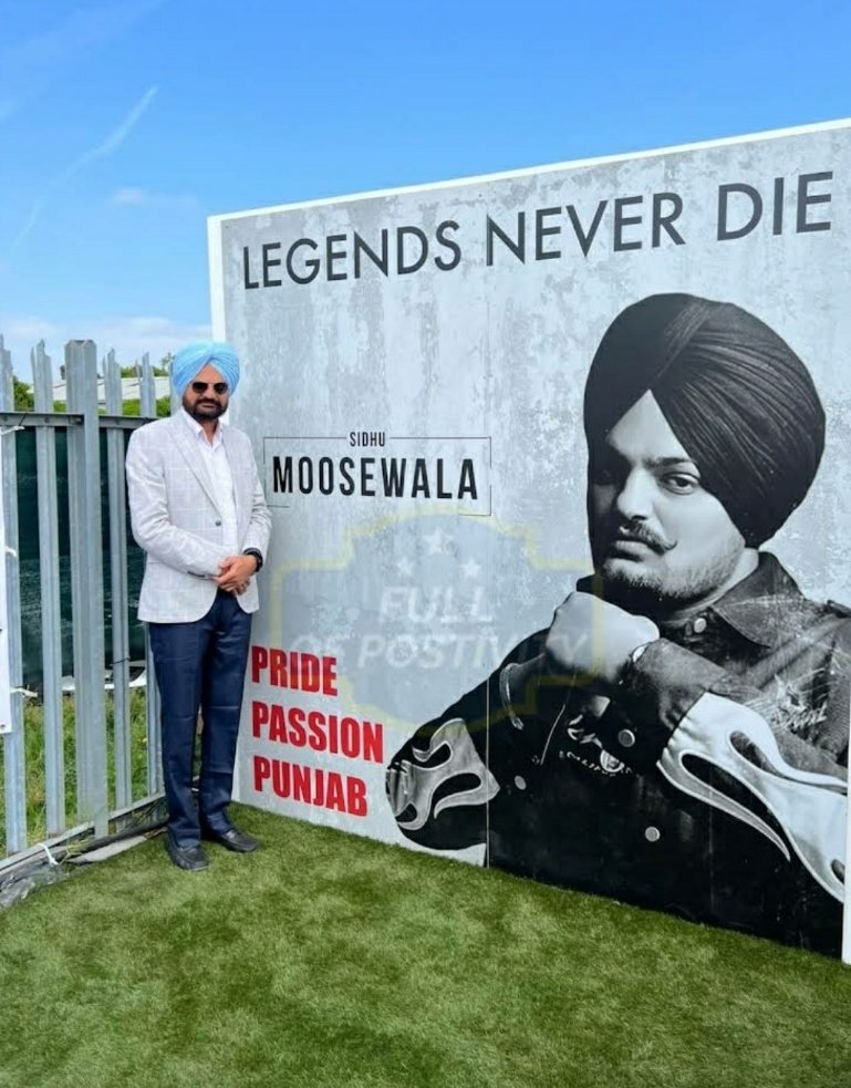 iArora_N's tweet photo. 𝟭 𝗬𝗲𝗮𝗿 𝗼𝗳 𝗦𝗲𝗰𝘂𝗿𝗶𝘁𝘆 𝗪𝗶𝘁𝗵𝗱𝗿𝗮𝘄𝗮𝗹

Unable to get over the biggest loss of the era,  of the biggest &amp; youngest icon of our nation &amp; Globe 💔

AAP Govt failed miserably  
#Govt_Shielding_Baltejpannu
#JusticeForSidhuMoosewala https://t.co/AIdSOaq8lQ