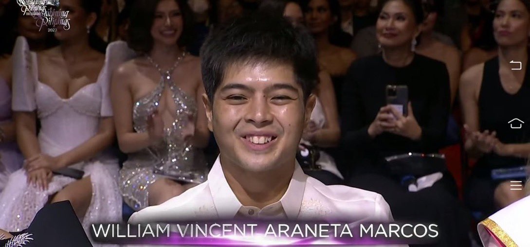 Nicole Cordovez’s reaction nung nalaman na may Narcos sa panel of judges 😭 #BBPGrandCoronation2023