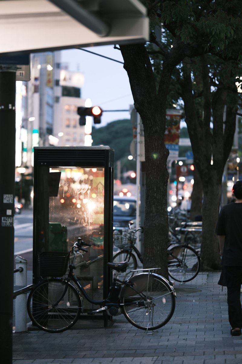 電話ボックス４選

Fujifilm X-T5
VILTROX AF 75mm F1.2 XF
#XT5
#fujifilmxt5
#PHOTOGRAPHY
#写真 
#カメラ
#fujifilm_
#xseries