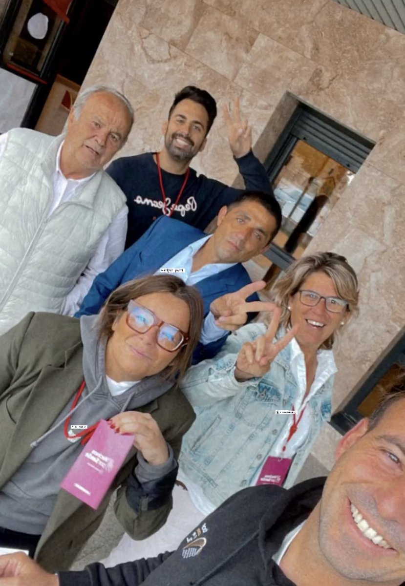 Miguel Ángel Martín Perdiguero tweet media