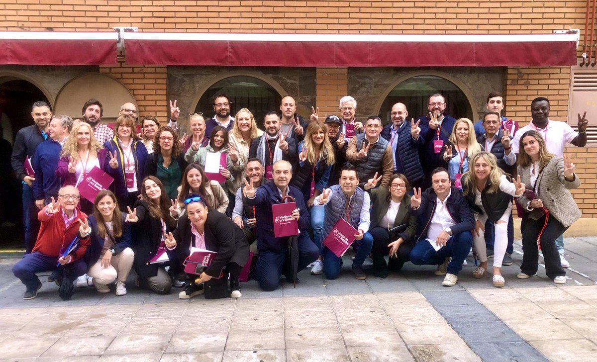 Miguel Ángel Martín Perdiguero tweet media