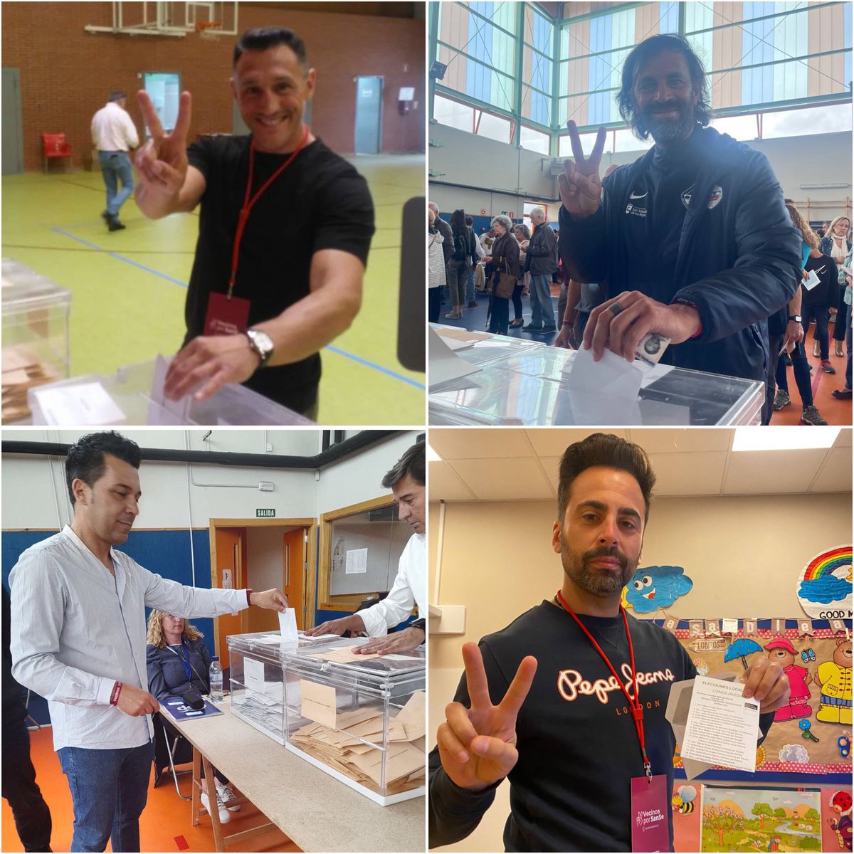 Miguel Ángel Martín Perdiguero tweet media