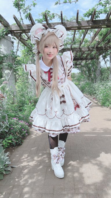 Twitterのコスプレ画像18