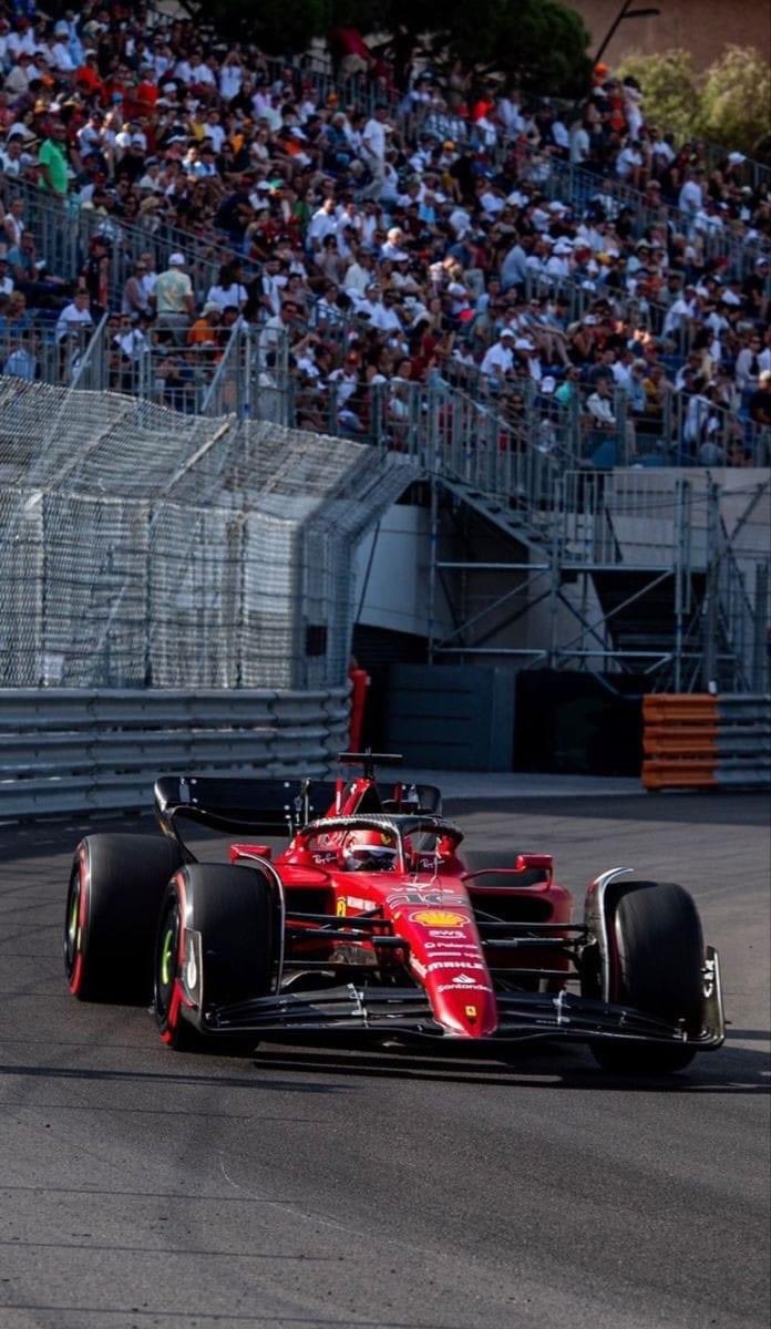 Wet & Wild In Monaco Now!
Sainz 3rd & Leclerc 4th
Lap 55 of 78
#MonacoGP  #Tifosiclub 🏎 #Tifosi #SF23 #F1 #Ferrari #ScuderiaFerrari   #CarlosSainz55 #Carlossainz #Charles_Leclerc #Charles16 #forzaferrari #liveyourferraripassion