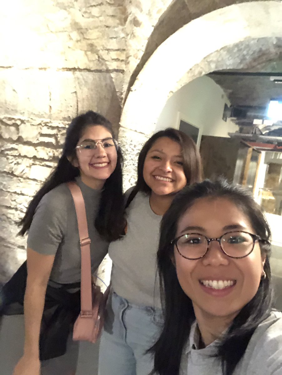 Last day of ETH Dublin 
<a href="/fa_async/">Fabi Async</a> <a href="/valenluciana/">Valentina Luciana 🇦🇷🇮🇪</a>