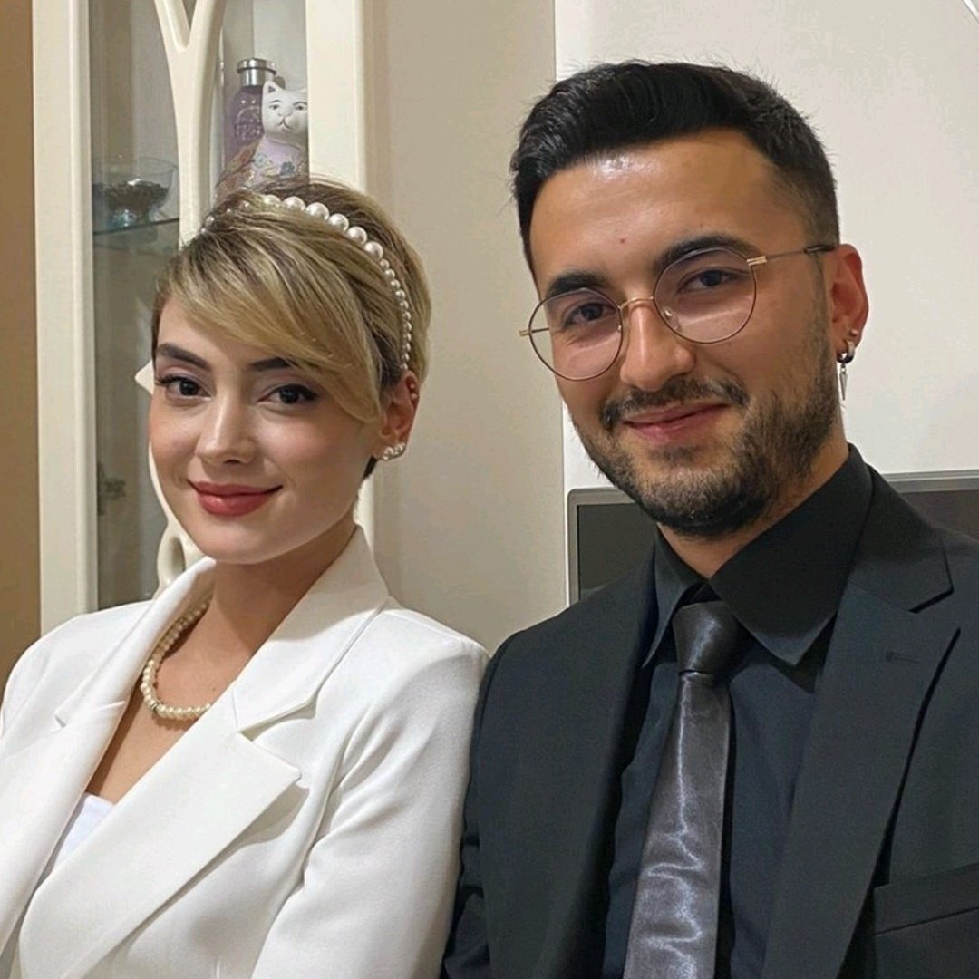 #YeniProfilResmi