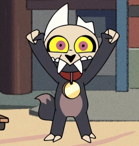 DailyKingTOH's tweet photo. #TOH #TheOwlHouse #KingTOH #KingClawthorne https://t.co/3k65T4WIRH