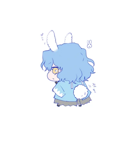 しっぽ
